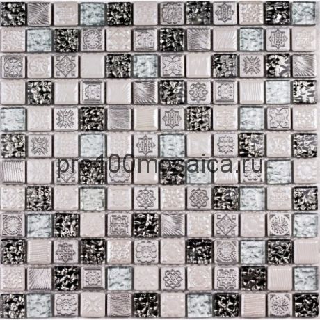 Bali Мозаика серия EXCLUSIVE,  размер, мм: 300*300