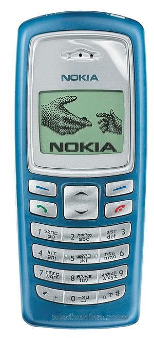 Nokia 2100