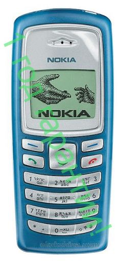 Nokia 2100