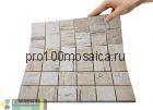 VANILLA WOOD 50х50