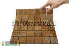 BRONZE 50х50