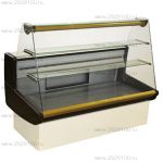 Кондитерская витрина Полюс ВХСд-1,5 Эко