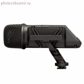 Микрофон RODE Stereo VideoMic