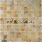 LIGHT HONEY ONYX