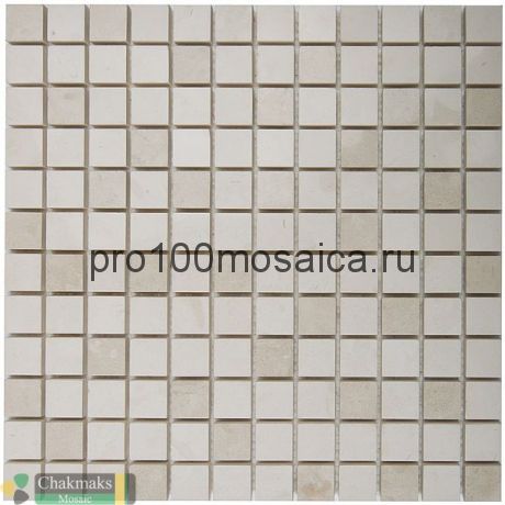 AERO OLE 23х23. Мозаика Anatolian Stone, 305*305 мм (CHAKMAKS)