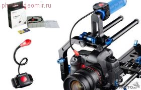 Aputure Инфракрасный контроллер V-Remote VR-1