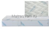 Magniflex Memo Merino матрас ортопедический