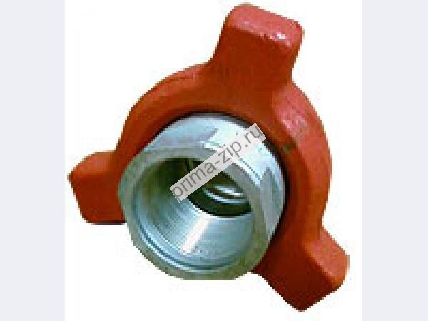 Быстроразъемное соединение 4"