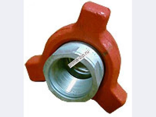 Быстроразъемное соединение 4"