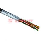 Кабель FTP 10PR 24AWG CAT5 305м OUTDOOR REXANT