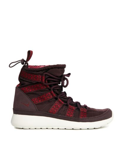 Кроссовки Nike Rosherun Hi