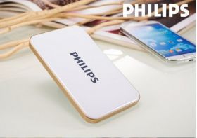 Внешний аккумулятор Power Bank 10000 mAh