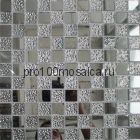 CY817 Мозаика зеркальная серия EXCLUSIVE,  размер, мм: 300*300