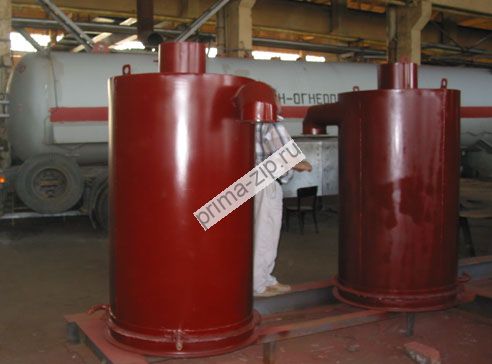 Котел паровой 1600/100