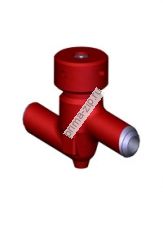 Клапан обратный 720-20-ОА-01