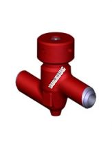 Клапан обратный 720-20-ОА-01