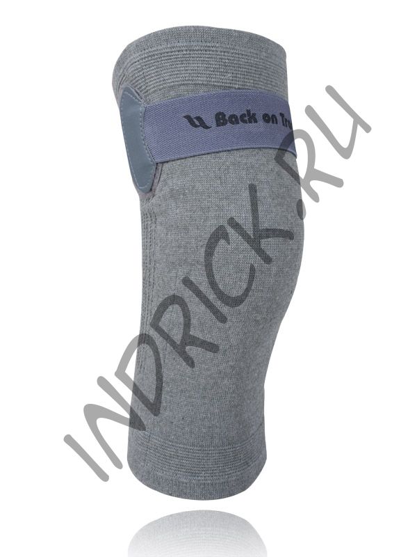 Бандаж Back on Track на колено с застежкой Велкро (липучкой)