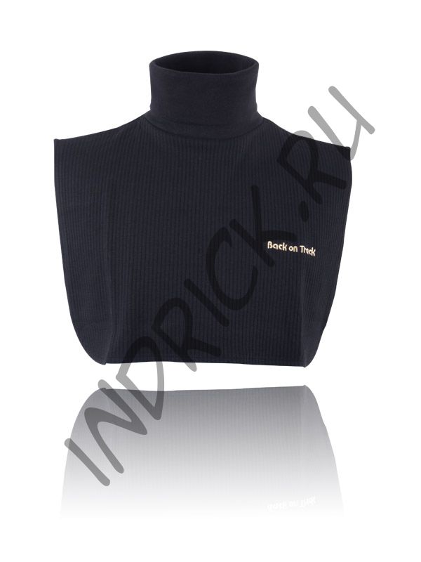 Воротник-поло Back on Track