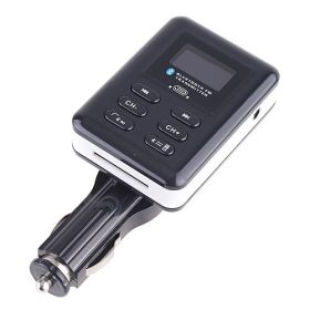 MP3 Трансмиттер Bluetooth K321