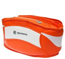 Массажный пояс Ergonova Orange Belt