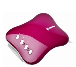 Массажный пояс Ergonova Vibro Plum