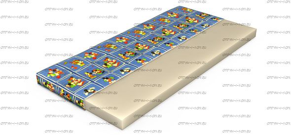 Матрас ППУ FRF