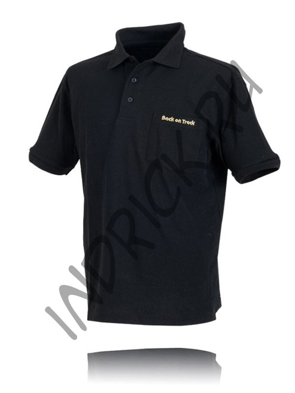 Рубашка-поло Back on Track