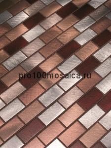 COPPER Добавка медного цвета для эпоксидной затирочной смеси LITOCHROM STARLIKE С.340 Neutro (LITOKOL, Италия)