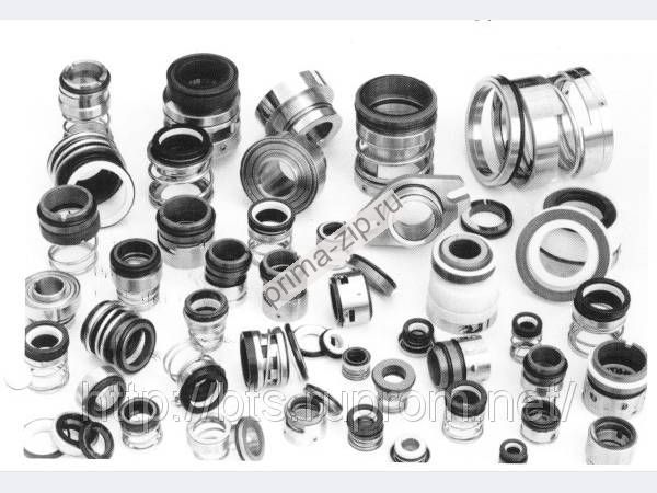 Уплотнение двойное 161/щ.00.090 ТУ 3619-047-00217389-2005