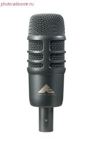 AE2500/Микрофон конденсаторный дин.,2-х элементный/AUDIO-TECHNICA