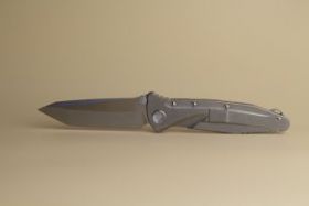 Socom Delta Tanto от Kevin John  (рукоять стоунвош)