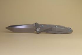 Socom Delta Tanto от Kevin John