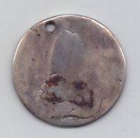 рубль 1785-92 г. спб ЯА