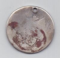 рубль 1785-92 г. спб ЯА