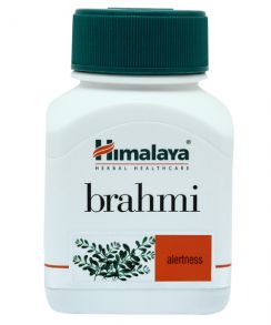 Brahmi Брахми