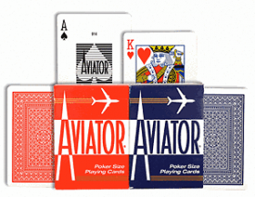 Карты Aviator Deck