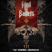 HAIL OF BULLETS - III: The Rommel Chronicles