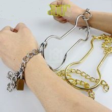 Escape Shackles Наручники (быстрое освобождение)