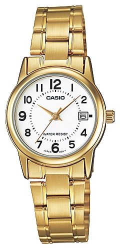 CASIO LTP-V002G-7B