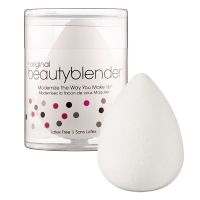 Спонж Beautyblender Pure (Белый)