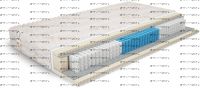 Матрас Elixir S1000 Mr.Mattress