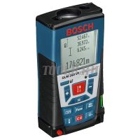 BOSCH GLM 250 VF Professional - лазерный дальномер