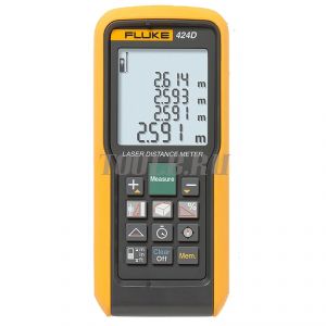 Fluke 424D - лазерный дальномер