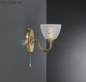 Бра RECCAGNI ANGELO A 6252/1