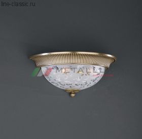 Бра RECCAGNI ANGELO A 6212/2