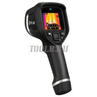 Flir E6 - тепловизор фото