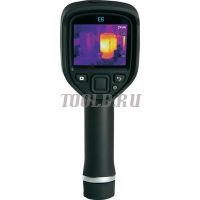 Flir E6 - тепловизор фото