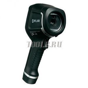 Flir E6 - тепловизор