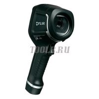 Flir E6Xt - тепловизор