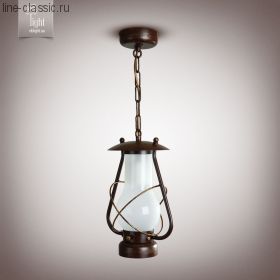 Люстра N&B light 9410 кор.мат